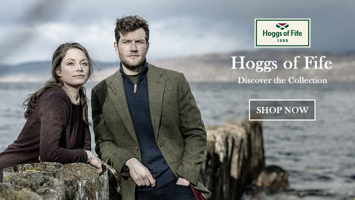 Hoggs Of Fife Clothing